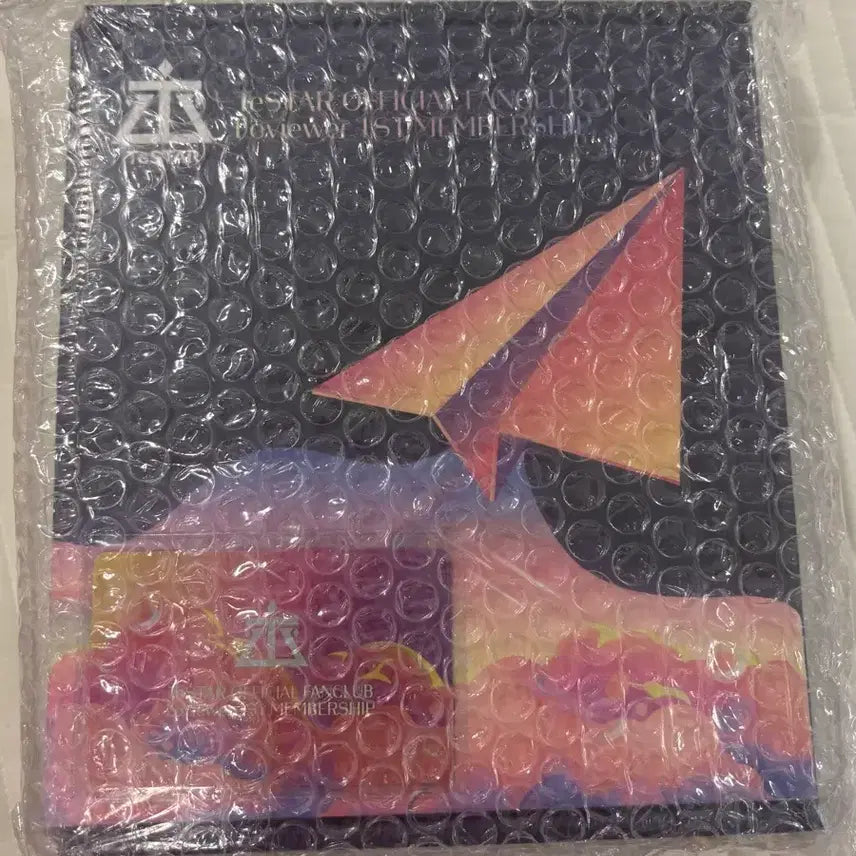 [BUNJANG] DEMOTJUK TESTA Fanclub Kit (Sealed) / 미개봉 데못죽 테스타 팬클럽 키트