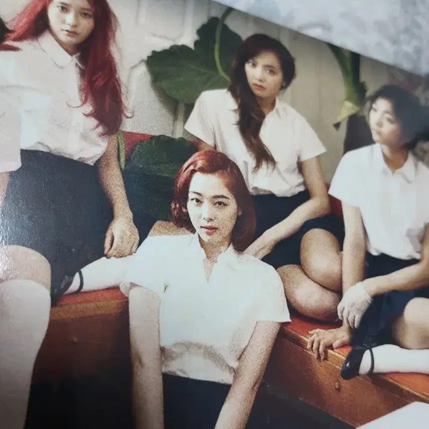 [BUNJANG] Fix SM Official Photocard / fix SM 공식 사진