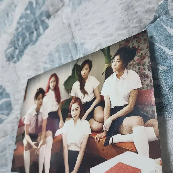[BUNJANG] Fix SM Official Photocard / fix SM 공식 사진