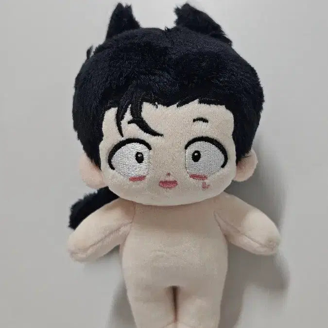 [BUNJANG] Slam Dunk Yo Han Sang Character 10cm Plush Doll (Unofficial) / 슬램덩크 양호열 속성 10cm 10깅 인형(비공식) 양도