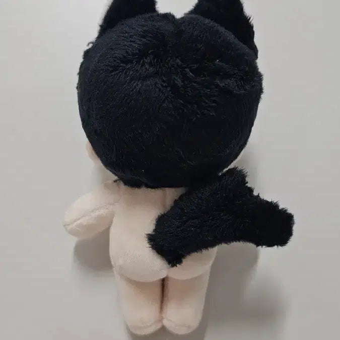 [BUNJANG] Slam Dunk Yo Han Sang Character 10cm Plush Doll (Unofficial) / 슬램덩크 양호열 속성 10cm 10깅 인형(비공식) 양도