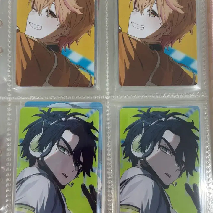 [BUNJANG] Scotchism Flying Photocard Set (First Edition) Bundle Set / (원가양도) 스코시즘 포토카드 세트 초판