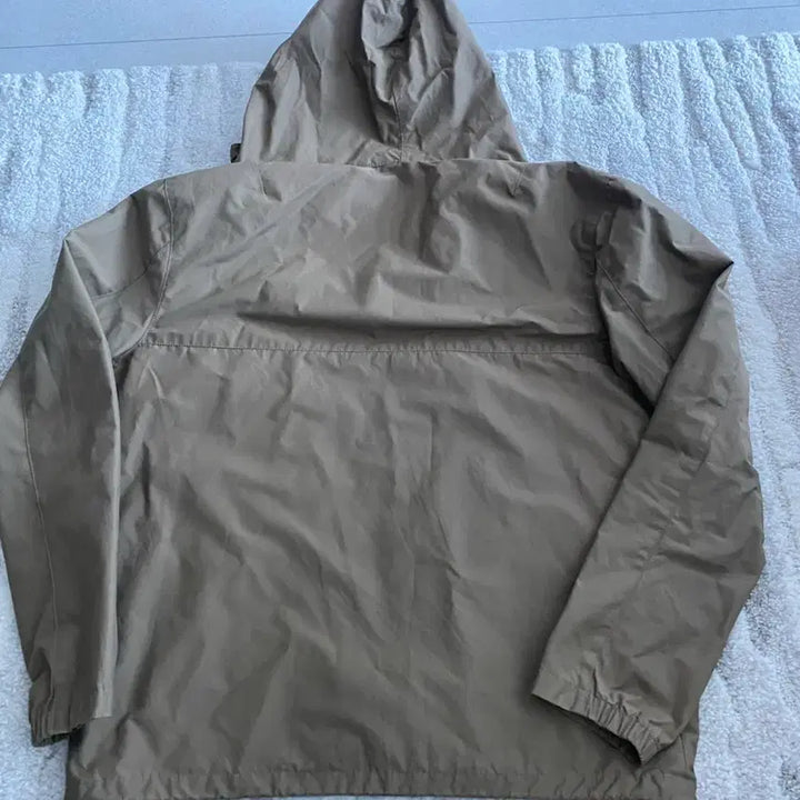 [BUNJANG] Polo Ralph Lauren Hooded Windbreaker Jacket / 폴로 바람막이 자켓