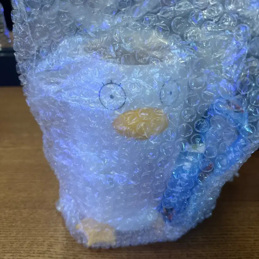 [BUNJANG] Gintama Megabox Elizabeth Cup Holder / (새상품) 실물사진O 은혼 메가박스 엘리자베스 컵홀더