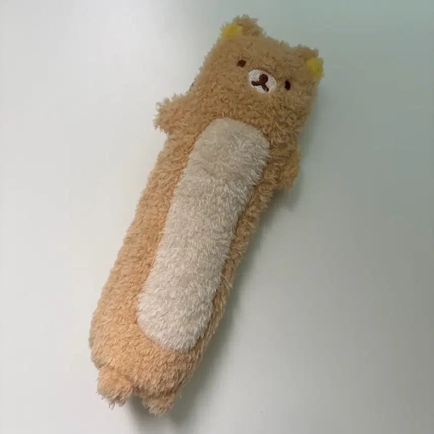 [BUNJANG] Rilakkuma Pencil Case / 리락쿠마 필통 판매 :)