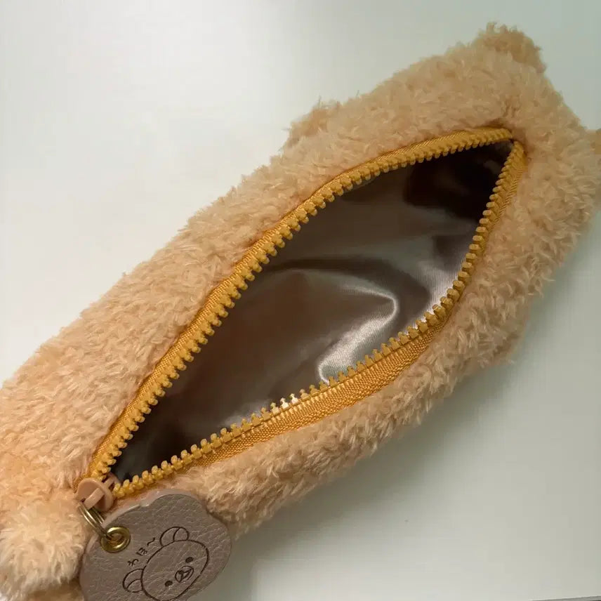 [BUNJANG] Rilakkuma Pencil Case / 리락쿠마 필통 판매 :)