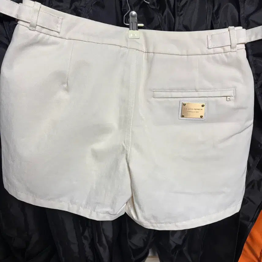 [BUNJANG] Volante Swim Shorts Size 2 / 볼란테 스윔팬츠 반바지 2사이즈