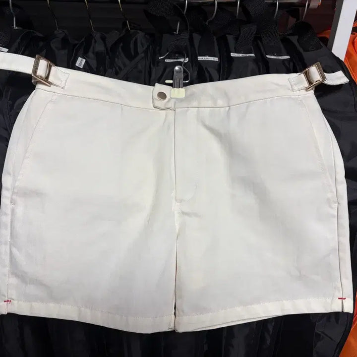 [BUNJANG] Volante Swim Shorts Size 2 / 볼란테 스윔팬츠 반바지 2사이즈