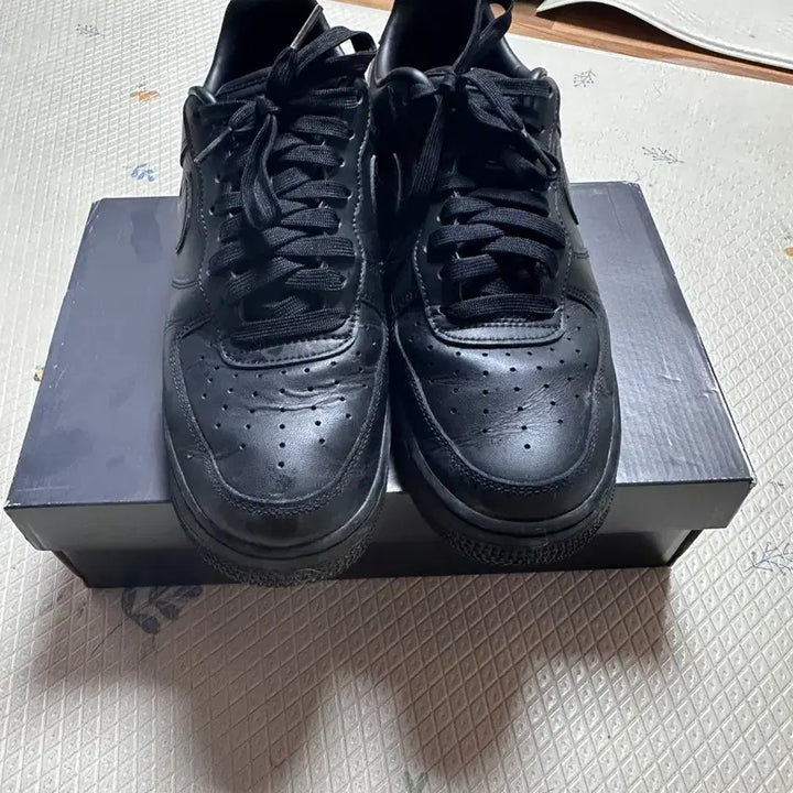 [BUNJANG] Nike Air Force 1 &