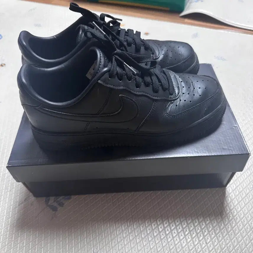 [BUNJANG] Nike Air Force 1 &
