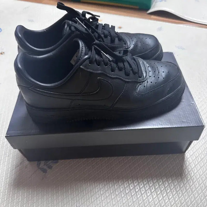 [BUNJANG] Nike Air Force 1 &