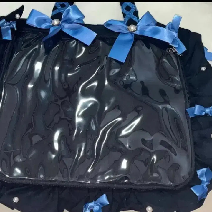 [BUNJANG] Jacamart A4 Ita Bag / 자카마트 a4 이타백