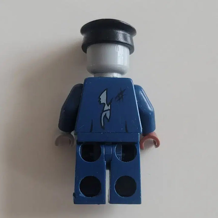 [BUNJANG] LEGO Monster Fighters Zombie Driver Minifigure / 레고 정품 몬스터 파이터즈 좀비 운전수 미니피규어 미피
