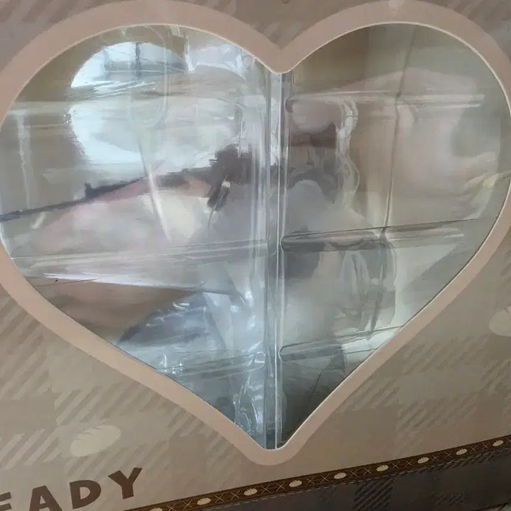 [BUNJANG] Niche Brady Figure (B Prize) / 니케 브레디 피규어 (B상)