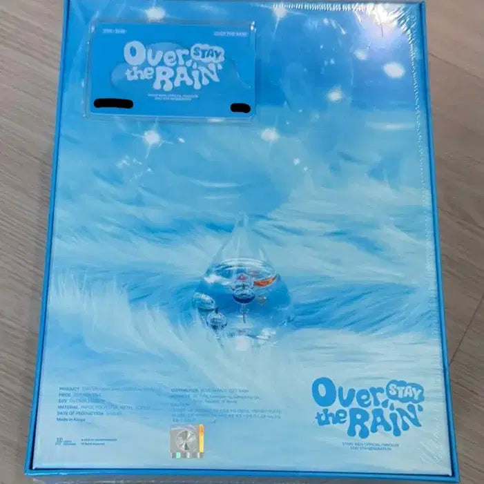 [BUNJANG] Stray Kids 5th Fanclub Kit Sealed / [미개봉] 스키즈 5기 팬클럽 키트 스트레이키즈 SKZ