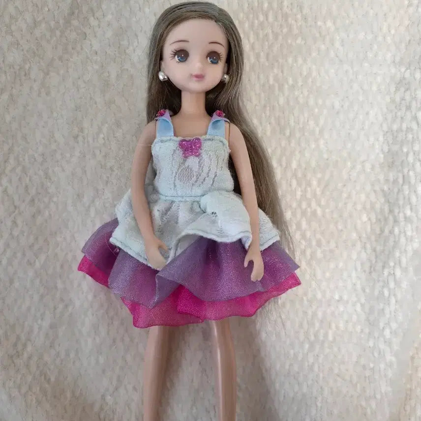 [BUNJANG] Licca-chan Licca Doll Licca Land Tsubasa / 리카짱 리카인형 리카프랜드 츠바사