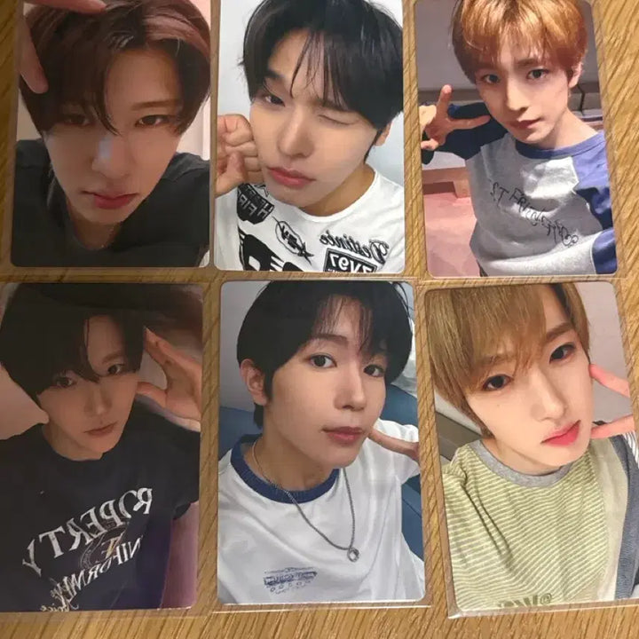 [BUNJANG] NCT WISH Jump Up ENT Lucky Draw POB Set / [빠른발송] 260529 점프업이엔티 엔시티위시 미공포