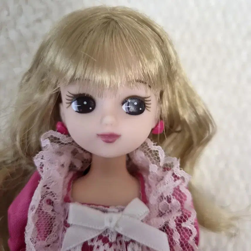 [BUNJANG] Licca-chan Licca Doll / 리카짱 리카인형
