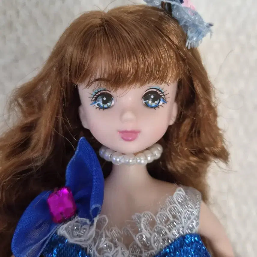 [BUNJANG] Licca-chan Marini Doll / 리카짱 리카인형 리카프랜드 마리인
