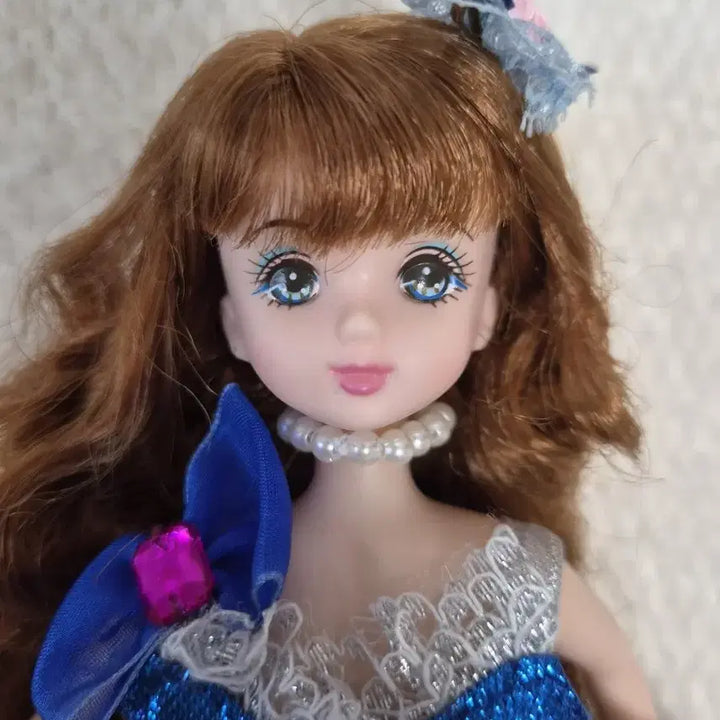 [BUNJANG] Licca-chan Marini Doll / 리카짱 리카인형 리카프랜드 마리인