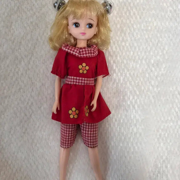 [BUNJANG] Licca-chan Bonbon Licca Doll / 리카짱 리카인형 봉봉리카