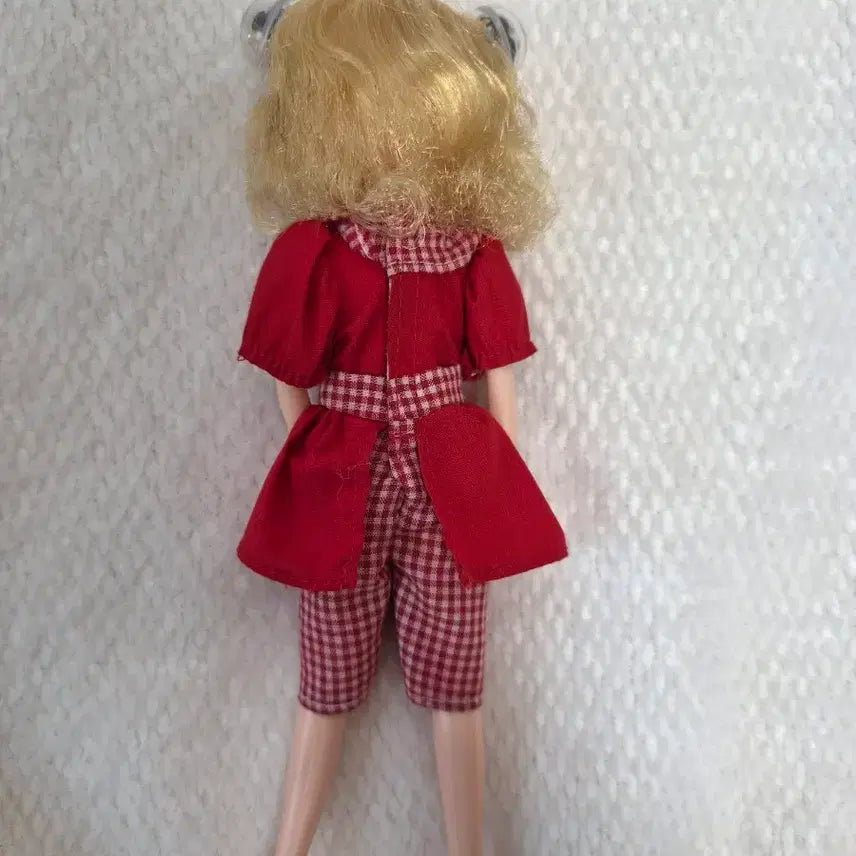 [BUNJANG] Licca-chan Bonbon Licca Doll / 리카짱 리카인형 봉봉리카