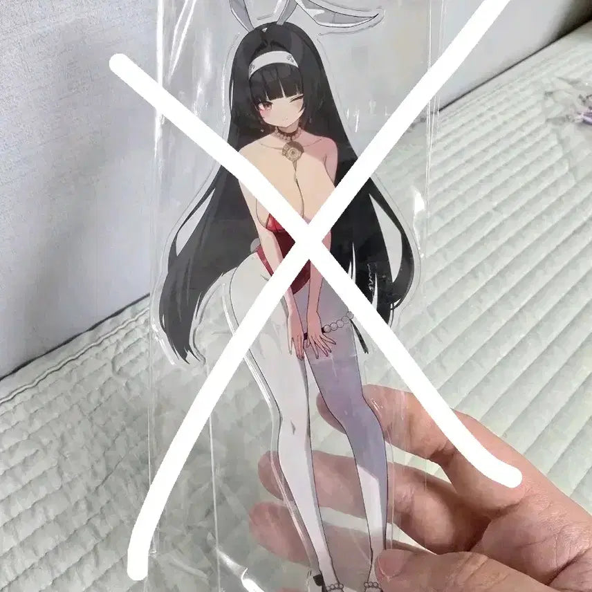 [BUNJANG] JENNIE (BLACKPINK) Acrylic Stand / 젠존제 아크릴스탠드 정리