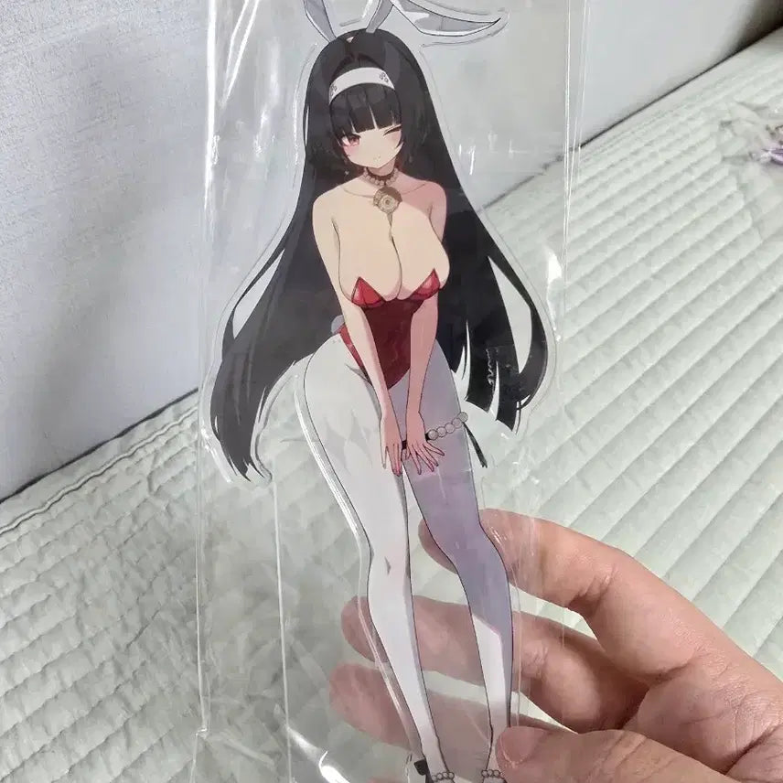 [BUNJANG] JENNIE (BLACKPINK) Acrylic Stand / 젠존제 아크릴스탠드 정리