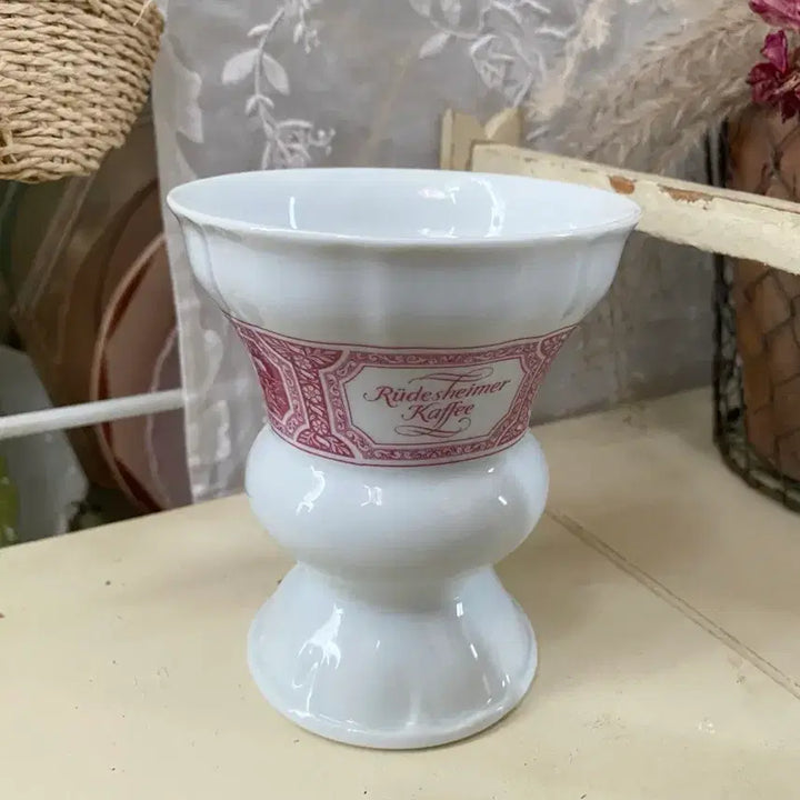 [BUNJANG] Heinrich Vintage Rudesheim Collection Mocha Cup / 독일 빈티지 Heinrich 컬렉션 모카컵