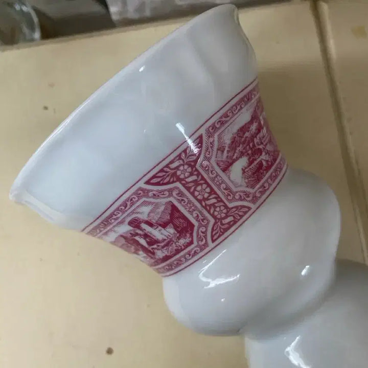 [BUNJANG] Heinrich Vintage Rudesheim Collection Mocha Cup / 독일 빈티지 Heinrich 컬렉션 모카컵
