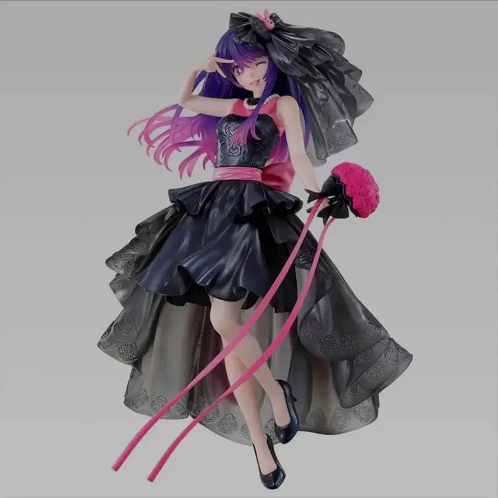 [BUNJANG] The Idolmaster Oshi no Ko Ichiban Kuji A Prize &amp; Last One Prize (Sealed) / (미개봉급처)최애의아이 제일복권 a상.라스트원상