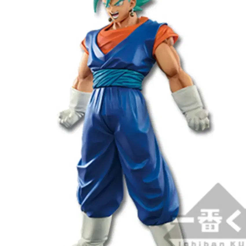 [BUNJANG] Dragon Ball Vegeta A Prize Figure (Sealed) / (택포8.2)드래곤볼 베지트 a상 미개봉 박스참고