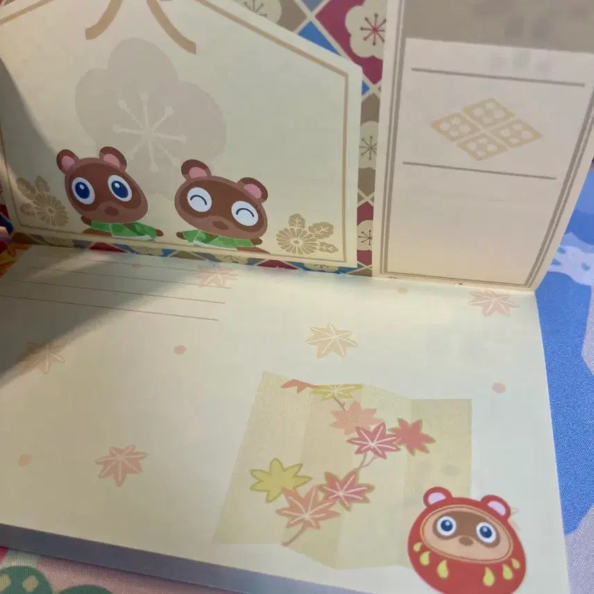 [BUNJANG] Animal Crossing Isabelle Memo Pad / 동물의 숲 이사벨 떡메모지북 동숲 캐릭터 수첩 다꾸 사이다 쭈니