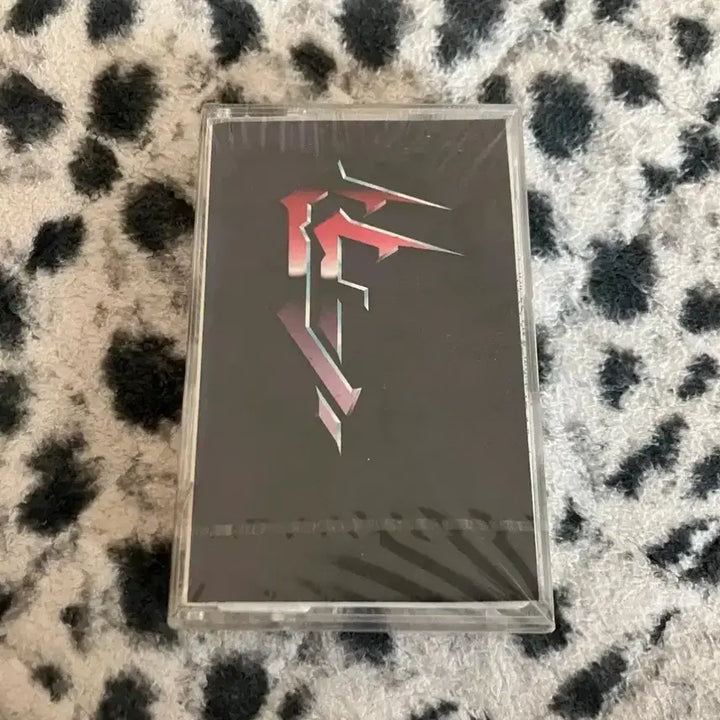 [BUNJANG] Celtic Frost License Unsealed Cassette Tape / 켈틱 프로스트 Celtic Frost 라이센스 미개봉 카세트테이프