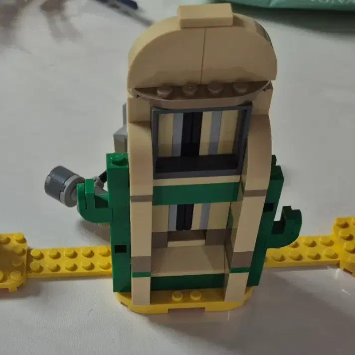 [BUNJANG] LEGO Super Mario 71363 Desert Pokey Expansion Set / 레고 슈퍼마리오 71363 사막 푸키