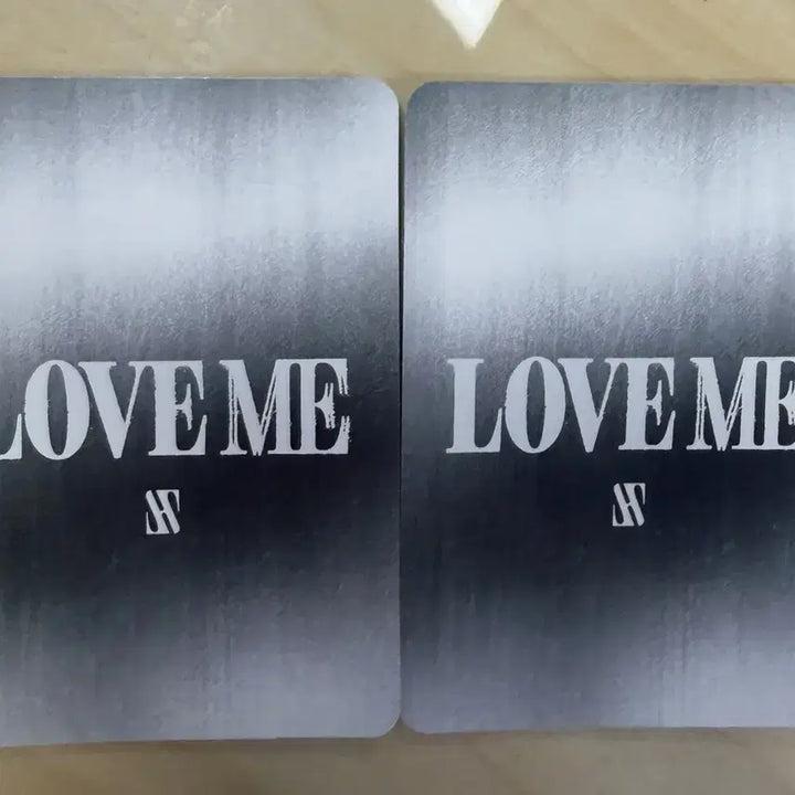 [BUNJANG] Shownu X Hyungwon Mnet M Countdown Official Photocard (Hyungwon) / 셔누X형원 Mnet 엠카 공방 포카(형원)