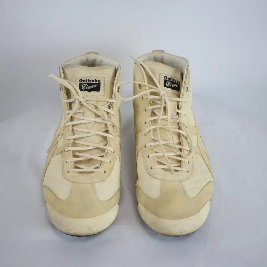 [BUNJANG] Onitsuka Tiger Mexico 66 SD MR Birch Shoes (Size 270mm) / 오니츠카타이거 멕시코 66 SD MR 버치 사이즈 270mm