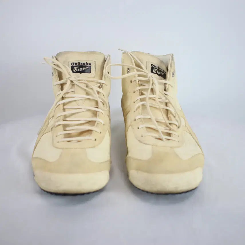 [BUNJANG] Onitsuka Tiger Mexico 66 SD MR Birch Shoes (Size 270mm) / 오니츠카타이거 멕시코 66 SD MR 버치 사이즈 270mm