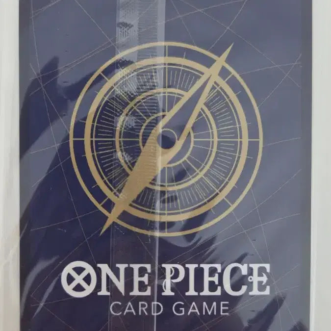[BUNJANG] One Piece Emotion Exhibition Promo Nika Luffy Card / 원피스 이모션 전시회 프로모 니카 루피 카드(택포 9)