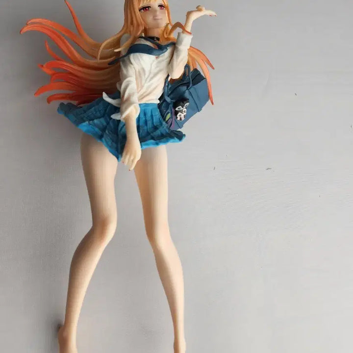 [BUNJANG] My Dress-Up Darling Marin Kitagawa Beach Figure / 마이드레스업 달링 키타가와 마린 비치 피규어