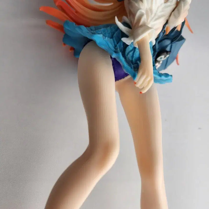 [BUNJANG] My Dress-Up Darling Marin Kitagawa Beach Figure / 마이드레스업 달링 키타가와 마린 비치 피규어
