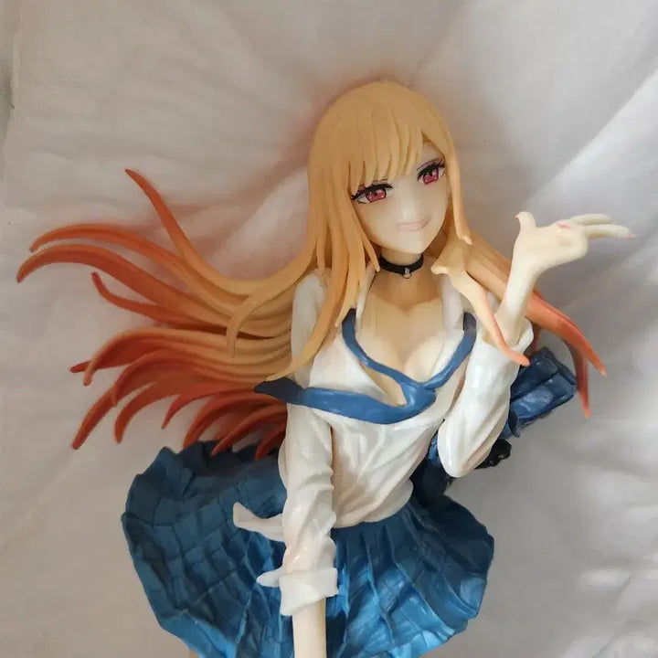 [BUNJANG] My Dress-Up Darling Marin Kitagawa Beach Figure / 마이드레스업 달링 키타가와 마린 비치 피규어