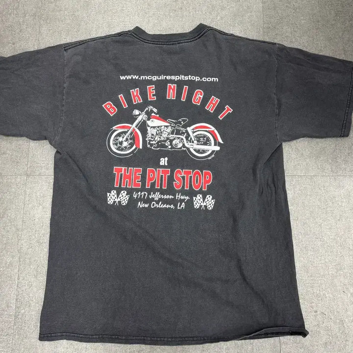 [BUNJANG] 90s Vintage Gildan T-Shirt XL / 90s 빈티지 Gildan 티셔트 XL