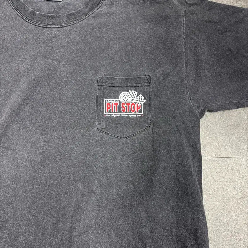 [BUNJANG] 90s Vintage Gildan T-Shirt XL / 90s 빈티지 Gildan 티셔트 XL
