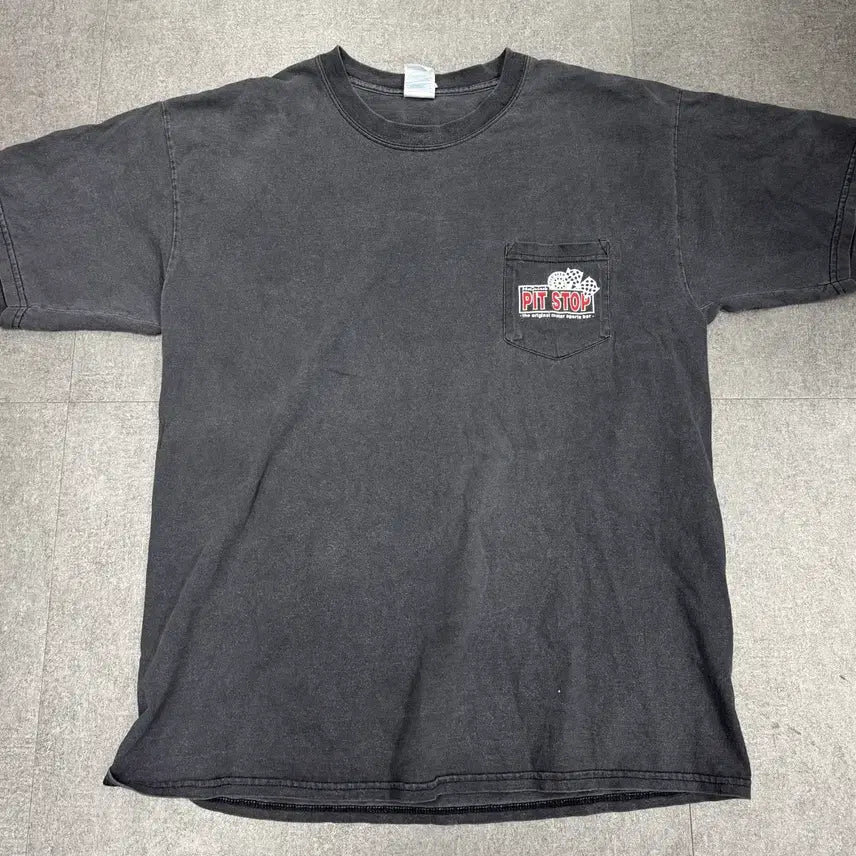 [BUNJANG] 90s Vintage Gildan T-Shirt XL / 90s 빈티지 Gildan 티셔트 XL