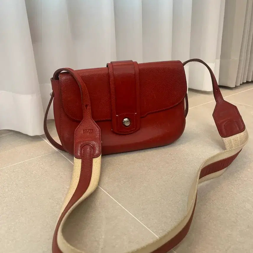 [BUNJANG] Ffroi Everbag M Crossbody Bag / ffroi(프루아) 에버백 M