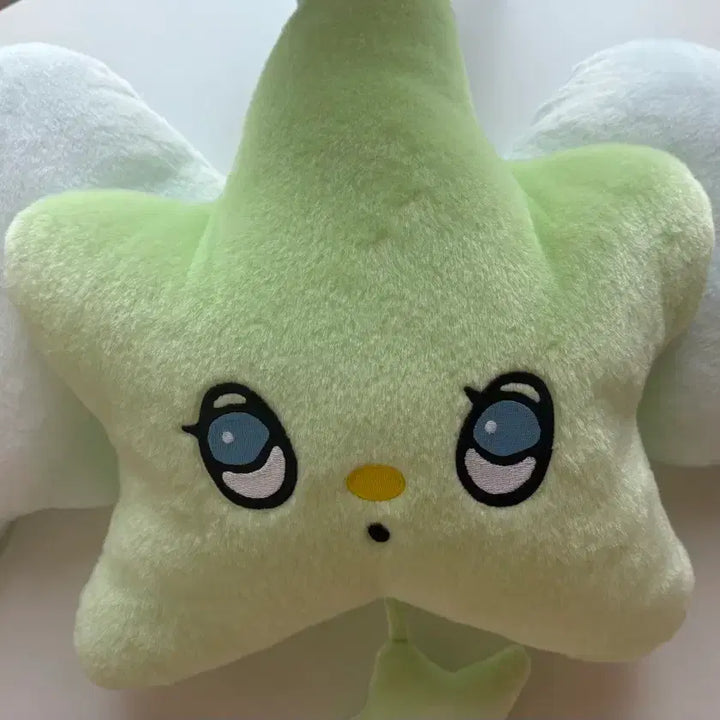 [BUNJANG] NCT WISH Wichyu Cushion / nct wish 위츄 쿠션