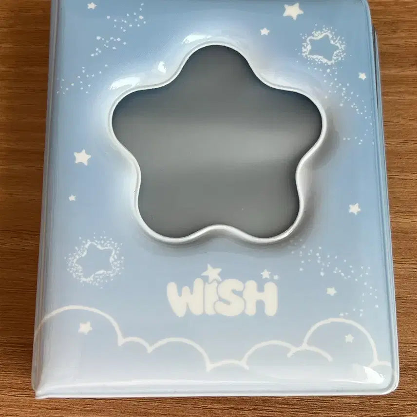 [BUNJANG] NCT WISH School of WISH Collect Book / 엔시티위시 스쿨오브위시 콜렉트북