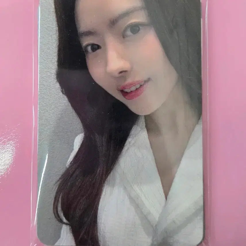 [SOLD OUT] 아이오아이 IOI 인기가요 공방 포카 세트