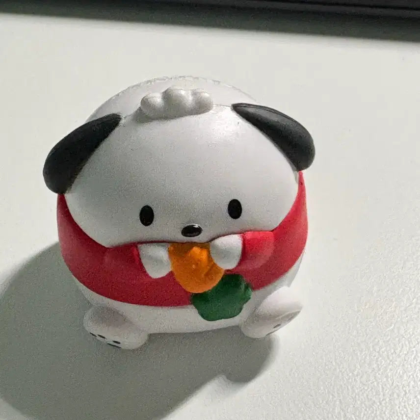 [BUNJANG] Sanrio Pochacco Gacha Figure / 포챠코 가챠 산리오